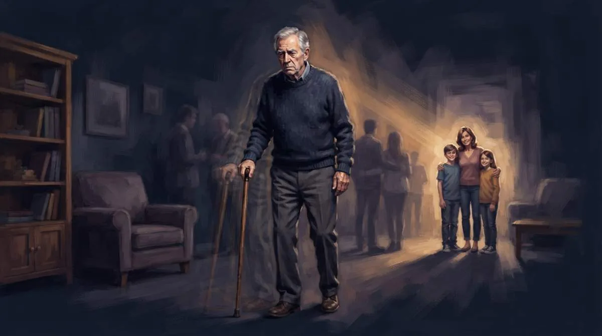 Parkinson psikolojik etkileri